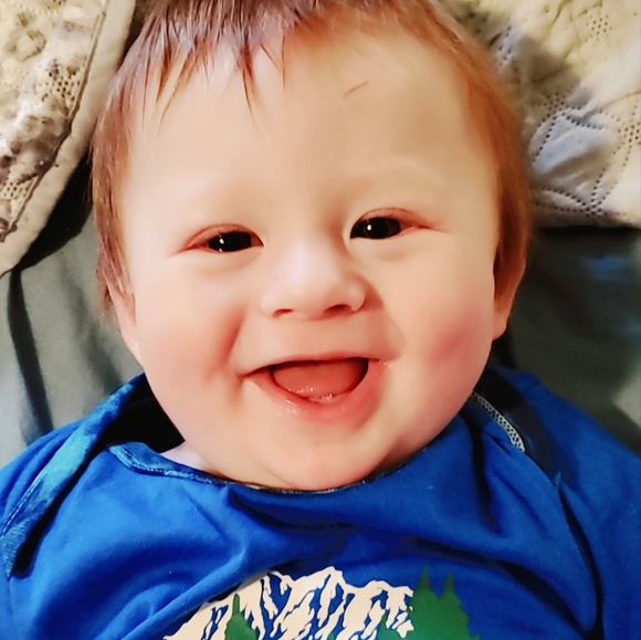 Meet your Posher, Lydia - Picture 7 of 16